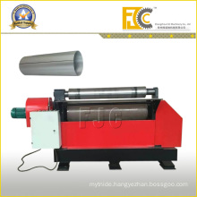 Hydraulic Two Roll Plate Machine for Agricultural Rim